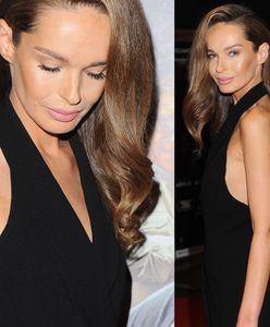 Kasia Sowińska pokazała to, co powinno zostać zakryte