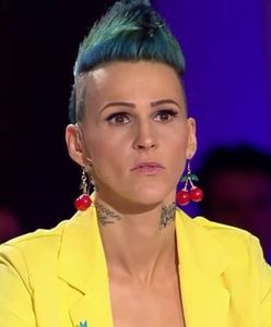 Chylińska odmówiła udziału w koncercie Dody. Wokalistka odpowiedziała
