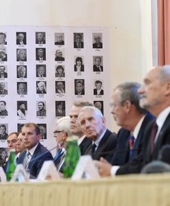 Podkomisja smoleńska potwierdza: wzrost temperatury w czujniku przed katastrofą