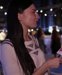 Natasza Urbańska spowodowałaby wypadek przez paparazzi?