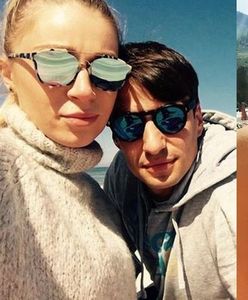 Siostra Przybylskiej o związku Bieniuka: Zaakceptujemy każdą kobietę, z którą Jarek i dzieci będą szczęśliwe