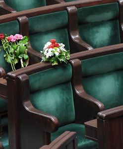 Następca Jolanty Szczypińskiej w Sejmie. Sprawa nie jest jednoznaczna