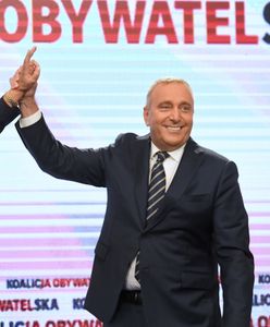 Makowski: "Grzegorz Schetyna znalazł swoją Beatę Szydło. Ale Kidawa-Błońska na premiera to ruch spóźniony" [OPINIA]