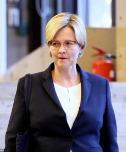 Senat odrzucił kandydaturę Dudzińskiej. Po raz kolejny nie wybrano Rzecznika Praw Dziecka
