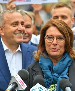 Wybory parlamentarne 2019. Małgorzata Kidawa-Błońska: wprowadzimy związki partnerskie