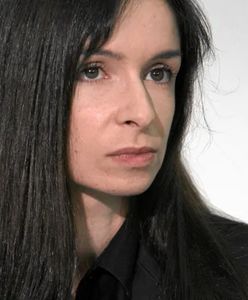 Marta Kaczyńska opublikowała zdjęcie tęczy. Dodała wymowny komentarz