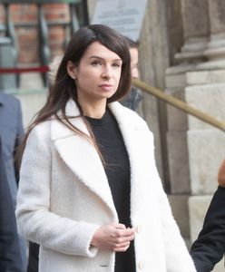 Marta Kaczyńska pochwaliła się drogim wózkiem. Nie ona jedna ma wózek wart kilka tys. zł