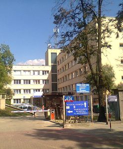 Kryzys w warszawskim szpitalu. Prawie cały zespół odchodzi, bo nie może dogadać się z "konfliktową" kierownik