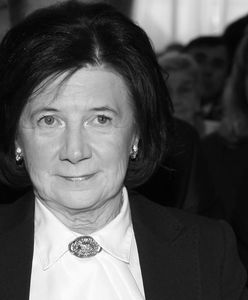 Dziś 75. urodziny obchodziłaby Maria Kaczyńska. W piękny sposób przypomniała o nich jej córka
