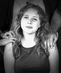 Zakochana 19-latka, nad którą wisiało fatum. Kasia Kamińska nie przeżyła drugiego wypadku