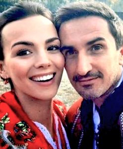 Ślub Pauliny Krupińskiej i Sebastiana Karpiela-Bułecki zbliża się wielkimi krokami