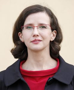 Anna Mierzyńska odchodzi z PO. "Nadal najbliżej mi do Platformy"