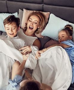 Anna Kalczyńska opowiedziała o trudach macierzyństwa. Chciała być jak zwykła matka