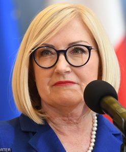 Joanna Kopcińska o edukacji: PiS łączy, a nie dzieli