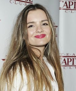 Maria Niklińska: "Dostawałam mnóstwo gróźb"