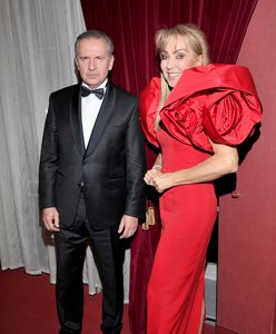 Ewa Kuklińska i Tomasz Stockinger: wiedzieliście, że byli parą?