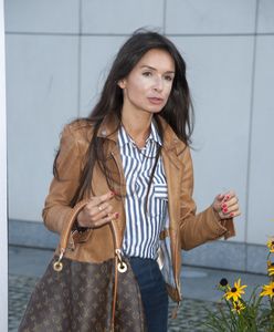 Marta Kaczyńska jest zaskoczona ciążą żony Marcina Dubienieckiego