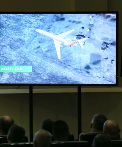 Studenci spędzeni na "pokaz" podkomisji smoleńskiej i gonitwa za jej szefem