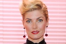 Lewińska ma problemy ze stylem