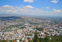 Tbilisi - co zwiedzać w stolicy Gruzji