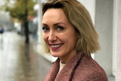Kalczyńska krytykuje Biedronia. Skomentowała też ostatni post Tuska