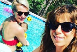 Kasia Zielińska teraz i 10 lat temu. Ogromna różnica