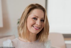 Katarzyna  Olubińska wyszła za mąż. Dziennikarka pokazała zdjęcie