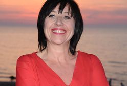 Hanna Śleszyńska nie kryje radości. Została teściową