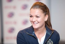 Agnieszka Radwańska zaczęła przygotowania do ślubu
