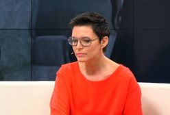 Ilona Felicjańska chciała pomóc Kotulance. "Zrobiłam, ile mogłam. Widocznie tak miało być"