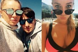 Siostra Przybylskiej o związku Bieniuka: Zaakceptujemy każdą kobietę, z którą Jarek i dzieci będą szczęśliwe