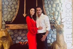 Paulina Krupińska pokazała nowe zdjęcie z wesela. Ależ oni się kochają!