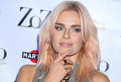 Natasza Urbańska o córce: Śpiewa moje piosenki [WIDEO]