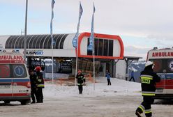 Bukowina Tatrzańska. Ratownicy GOPR o tragedii na stoku narciarskim