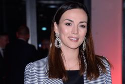 Paulina Krupińska : Dał mi skrzydła, które niosą mnie przez życie