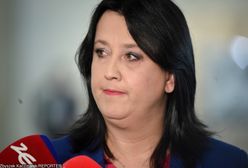 Nerwowo w Sejmie. Dziennikarze wzięli w obroty rzeczniczkę PiS