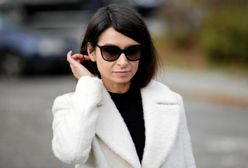 O jej ciąży mówi cała Polska. Marta Kaczyńska zabrała głos