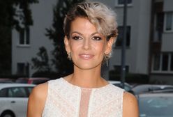 Alżbeta Lenska miała wypadek. "Szpitale chyba za mną tęsknią"