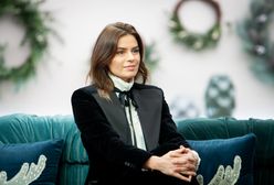 Natasza Urbańska pokazała zdjęcie sprzed lat. Jest nie do poznania