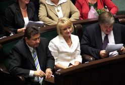 PiS zmiany władzy nie przewiduje. "Skandaliczna wypowiedź Szczypińskiej”