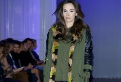 Paulina Krupińska: wróciła do pracy trzy miesiące po porodzie