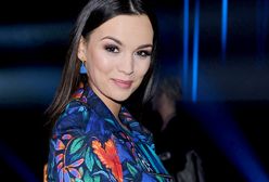 Paulina Krupińska: wciąż walczę ze stereotypem, że "ładna" znaczy "głupia"