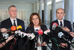 Konflikt Iran - USA. Opozycja domaga się RBN i mówi o chaosie w obozie władzy