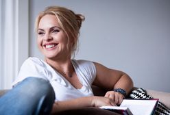 Magdalena Stużyńska pochwaliła się metamorfozą. Jak wygląda z rudymi włosami?