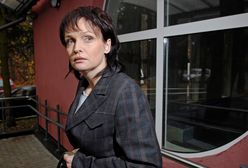 Adrianna Biedrzyńska skończyła 54 lata! Jak się zmieniała?