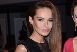 Kasia Sowińska pokazała zbyt wiele?