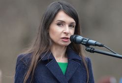 Marta Kaczyńska upamiętniła mamę wymownym zdjęciem