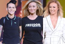 Chylińska, Wojciechowska czy Bohosiewicz? Wybierz najgorzej ubraną gwiazdę