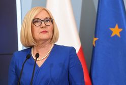 Joanna Kopcińska o przeprosinach szefa ZNP: maska opadła