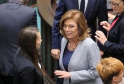 Wybory prezydenckie 2020. Małgorzata Kidawa-Błońska: w piątek decyzja ws. kandydatury